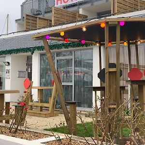 Hotel Breizh Du Golfe